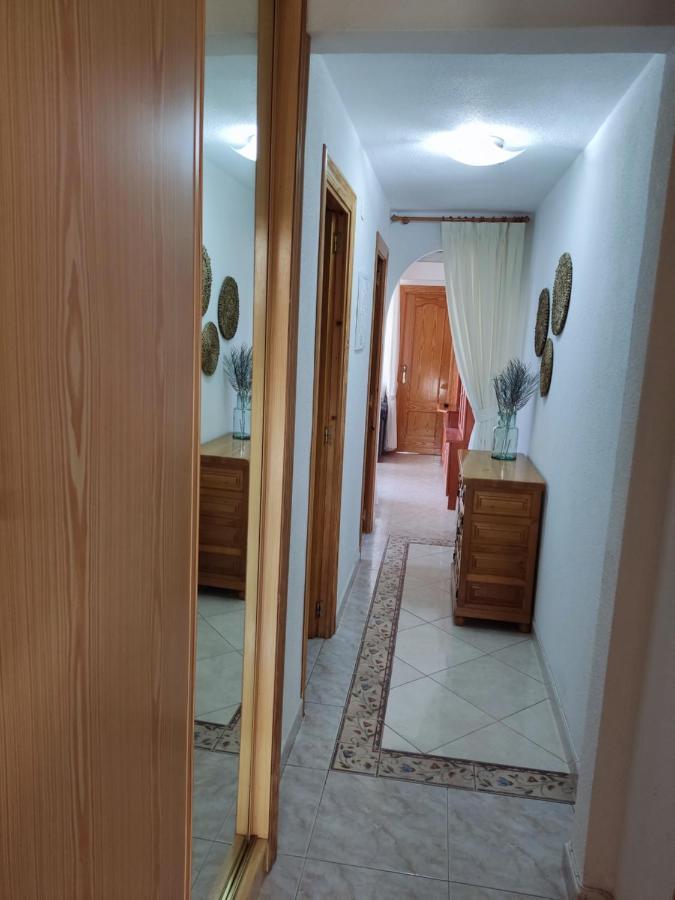 Piso Calleja เบนิดอร์ม ภายนอก รูปภาพ