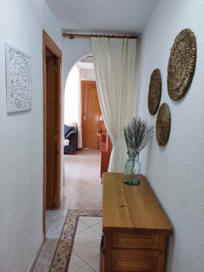Piso Calleja เบนิดอร์ม ภายนอก รูปภาพ